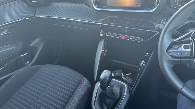 Peugeot 208 1.2 PureTech Active Premium + 5dr Petrol Hatchback